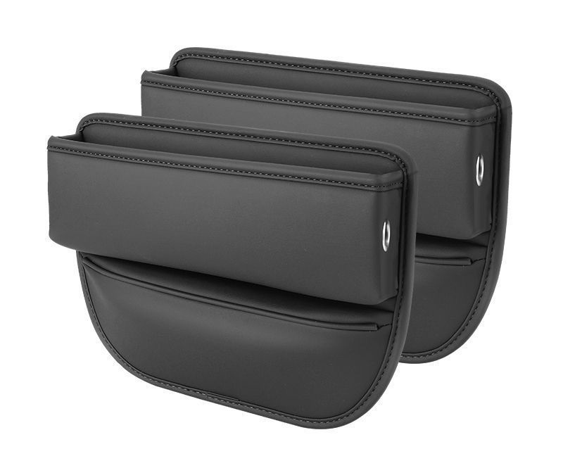 Storage Black 1 Pair