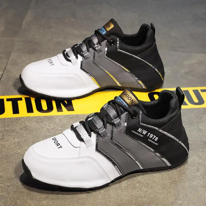 Fashion Casual Men's Sports Bag Sole
