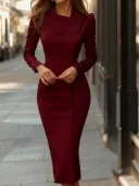 Wine Red