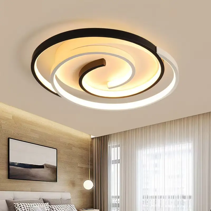 Simple And Creative LED Lamp