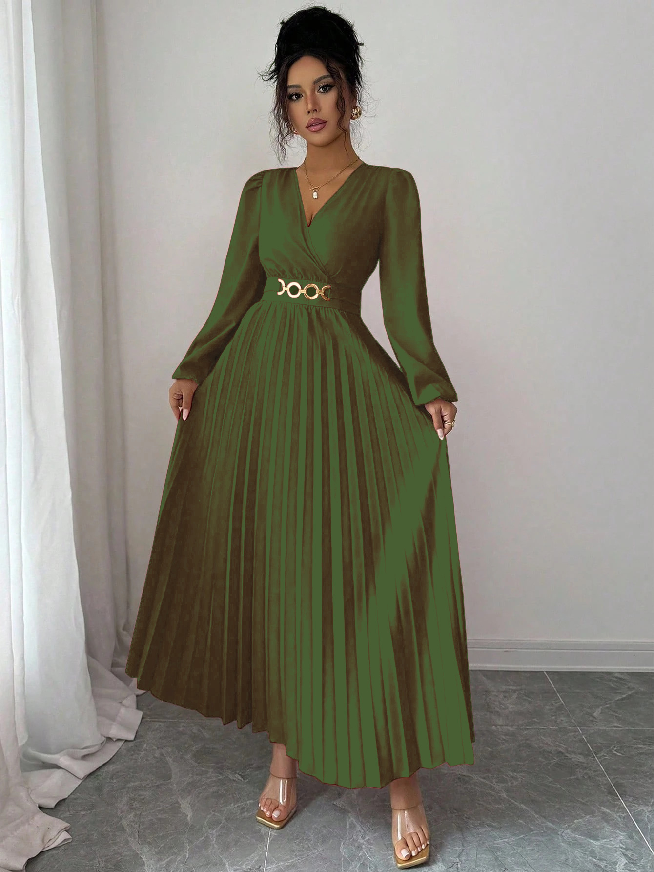 Dark Green