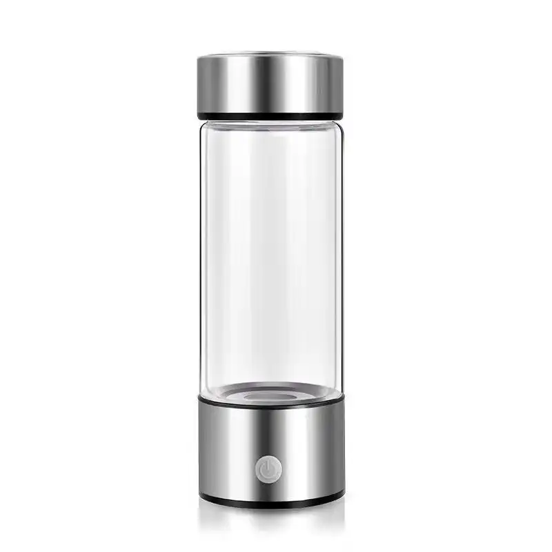 Hydrogen Water Bottles Electric Hydrogen Rich Water Generator Bottle New