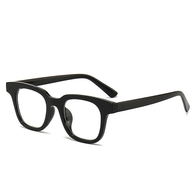 Korean Style Small Frame Square Sunglasses - Image 3
