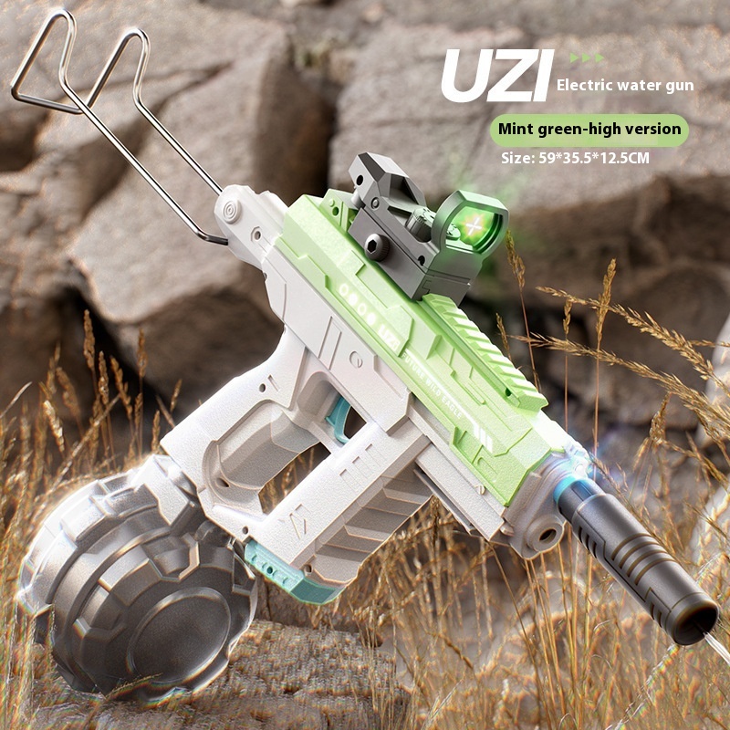 Mode Water Gun