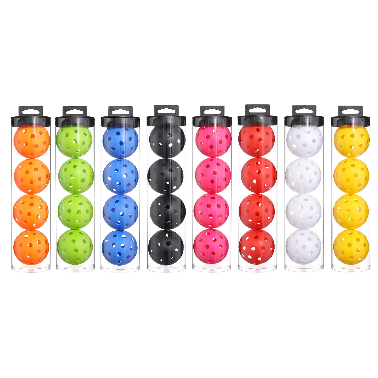 Super Hard 40 Holes Holed Injection Molding