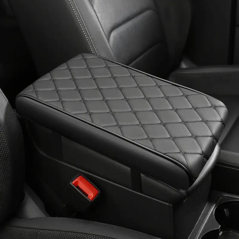 Multifunctional Car Armrest Box Pad