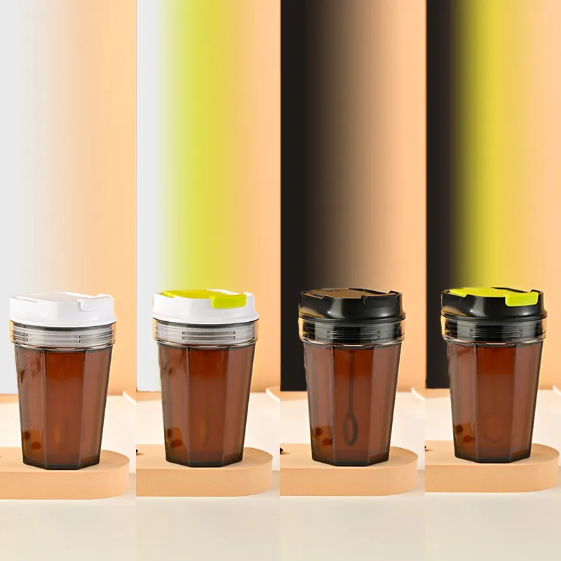 Fully Automatic Mixing Cup Electric Stirring Cup Kitchen Gadgets – image 2
