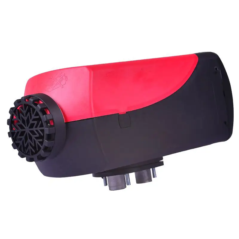 Parking Air Heating All-in-one Machine