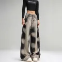 Black And Gray