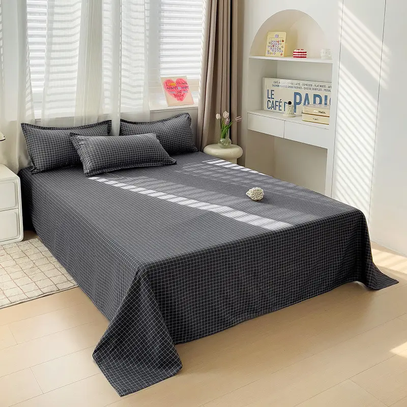 Bed Sheet One-piece 18 M Large Double