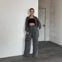 Gray