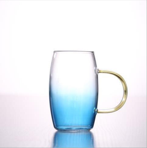 Sky Blue Cup