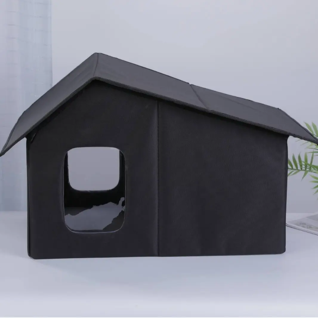 Outdoor Waterproof Warm Four Seasons Universal Removable