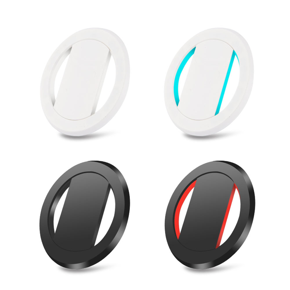 Ring Ultra-thin Multifunctional Magnetic Mobile Phone Holder - Image 11