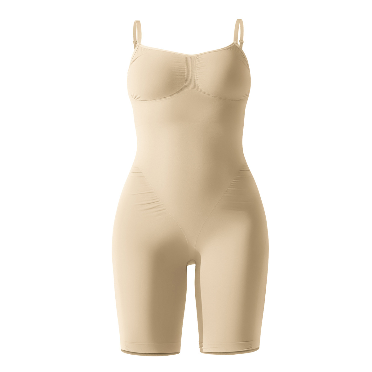 6615 Shapewear Light Skin