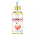 Peach Flavor 120Ml