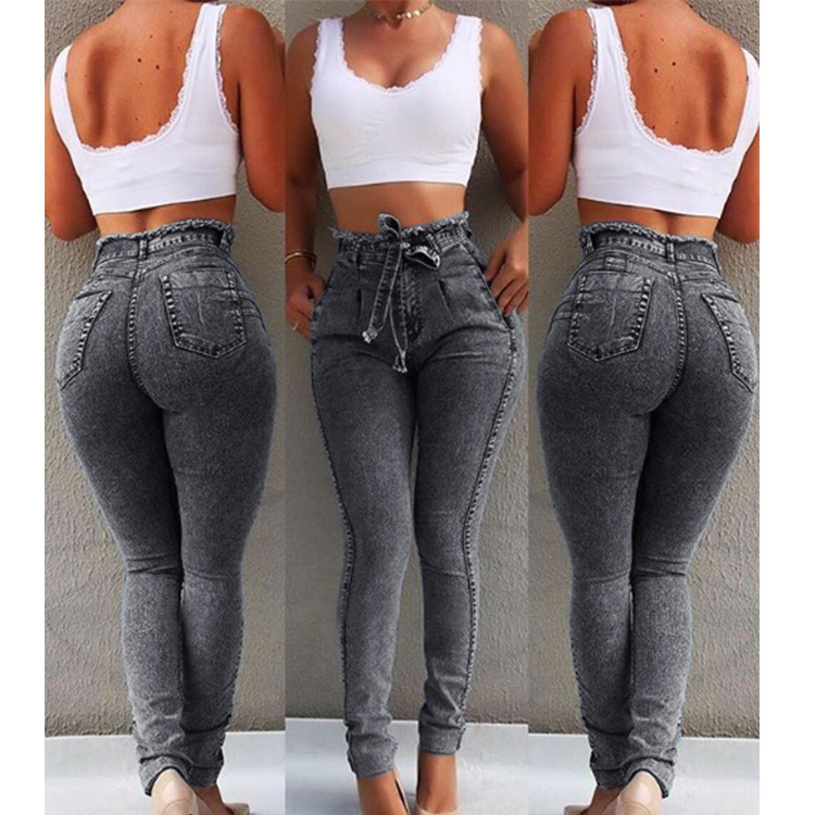 Title 4, Fransen Jeans für Damen – Dein stylischer Begle...