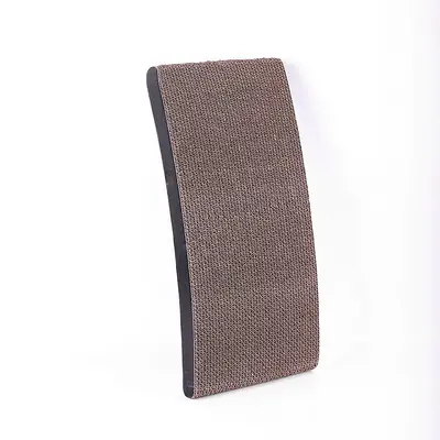 Deformation Cat Bed Vertical Corrugated Paper Grinding