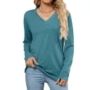 Peacock Blue