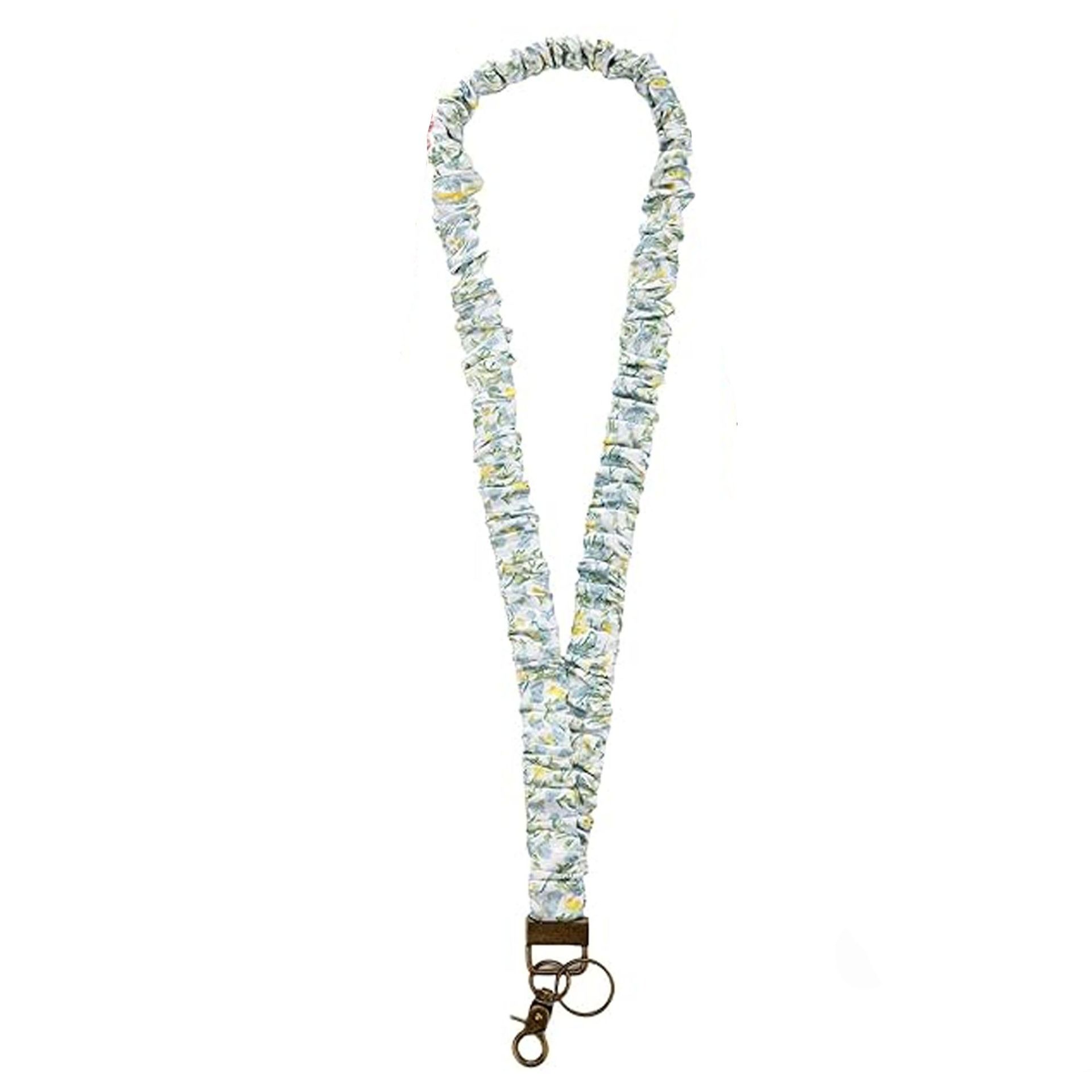 Multi-functional Fabric Phone Chain That Prevents Choking And Keeps Your Phone From Falling