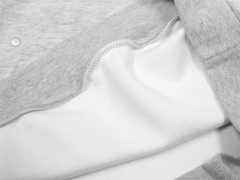 Fashion Personality Hooded Loose Sweater Men
