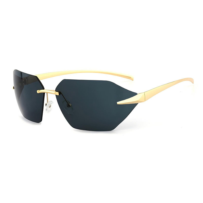 Trendy New Cat Eye Fashion Women’s Sunglasses