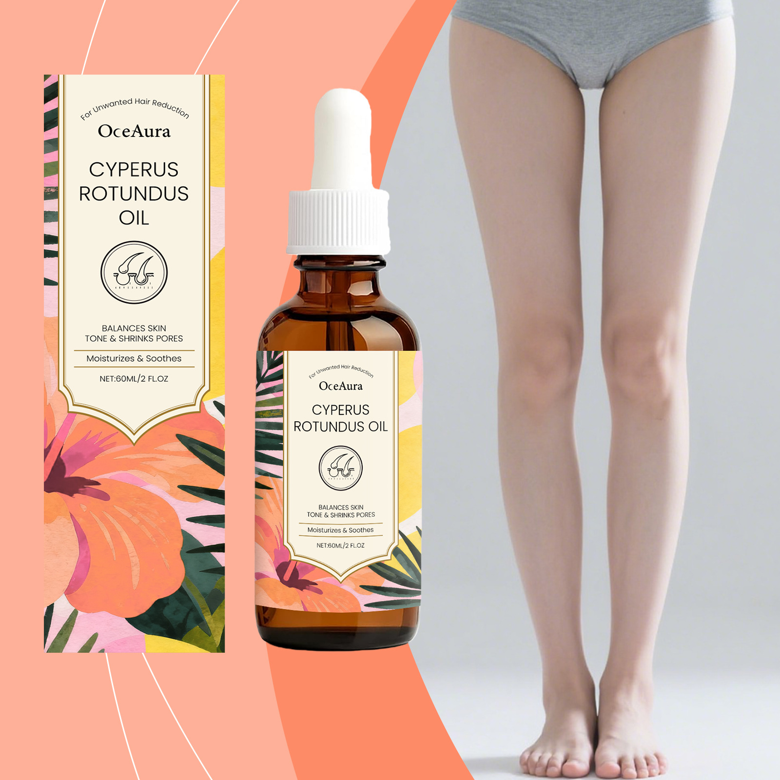 Lightweight Oil For Pore-Toning With Cyperus Root Extract F75658af 8926 4c1f 93df 25b672eaee2f