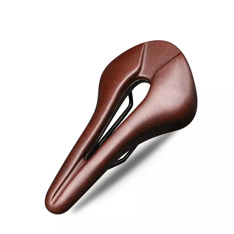 Road Bike Saddle Mountain Hollow Riding Seat