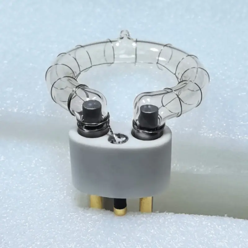 Outdoor Shooting Lamp Bulb Glass Protective Cover
