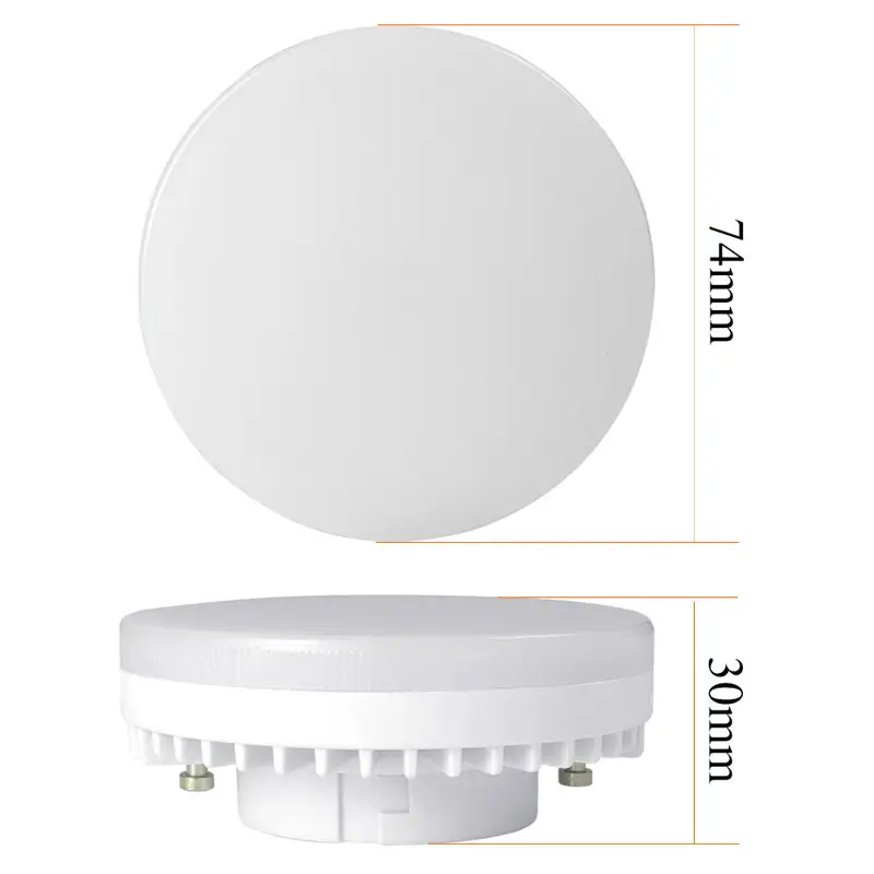 Cabinet Wardrobe Light Showcase Wall Lamp
