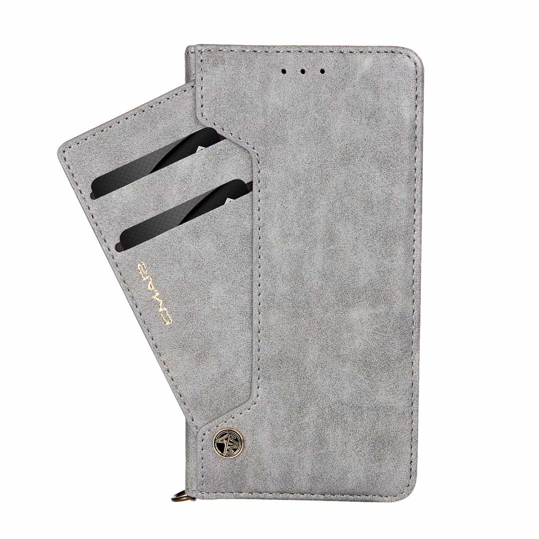 Multi-functional Rotating Card-Slotted Phone Case image 16