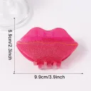 Pink Lips