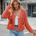Dark Orange