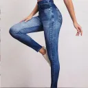 2860 Denim Blue