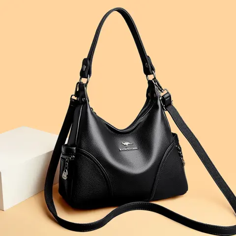 Fashion Shoulder Bag Women's Messenger Bag
