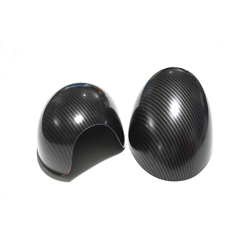 Simple Car Rearview Mirror Cover Exterior Decoration - Image 8