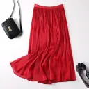 Bright Red