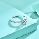 Teardrop Shape