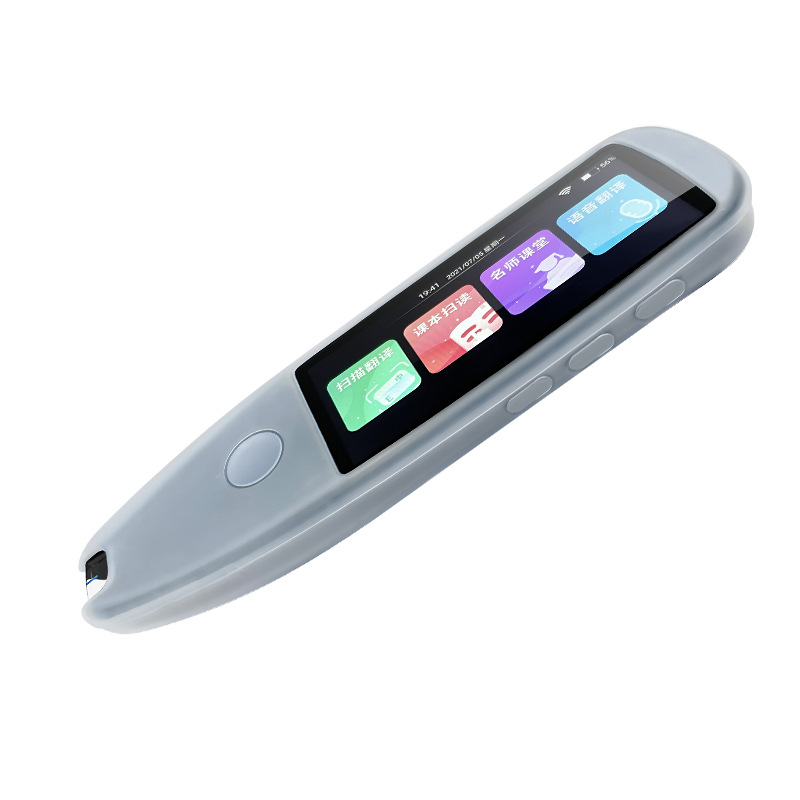Home Fashion Simple Solid Color Bluetooth Headset