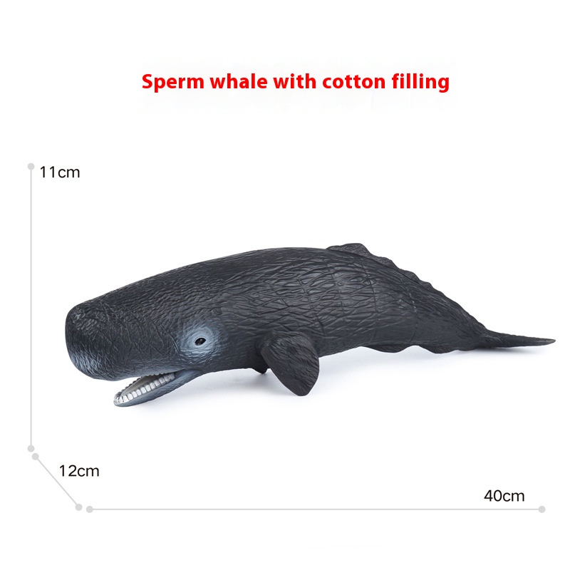 Sperm Whale