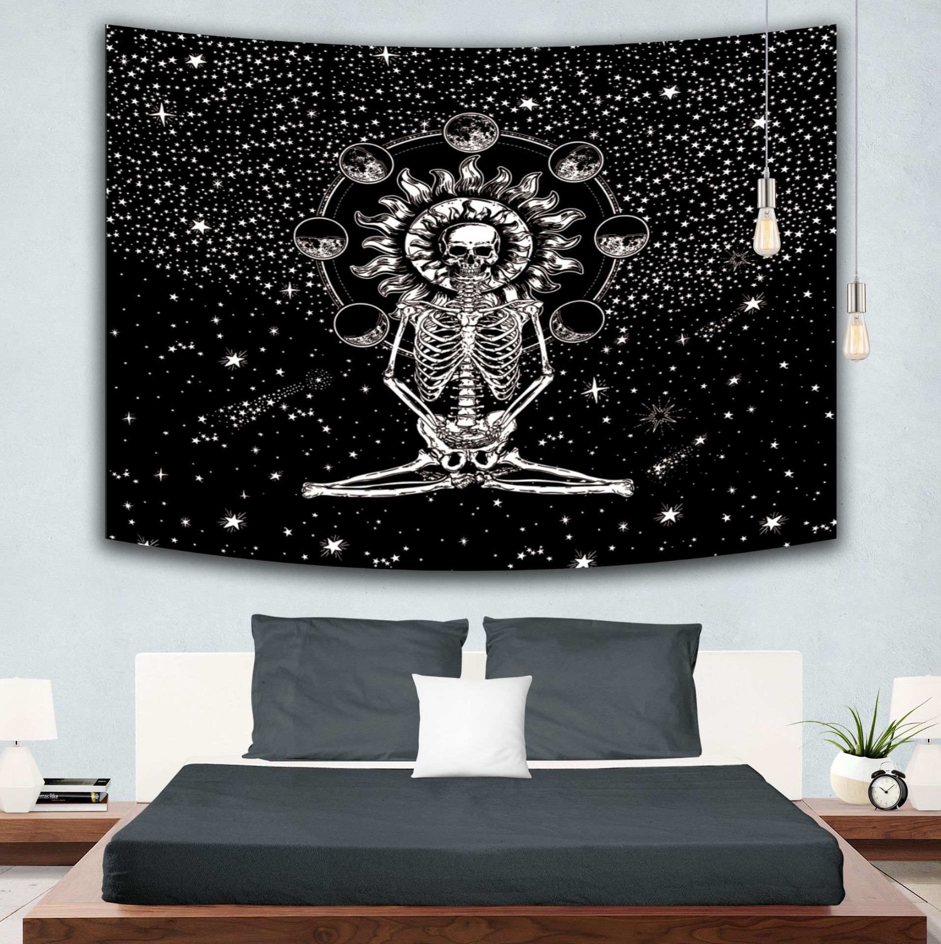 Polyester Tapestry Wall Hanging