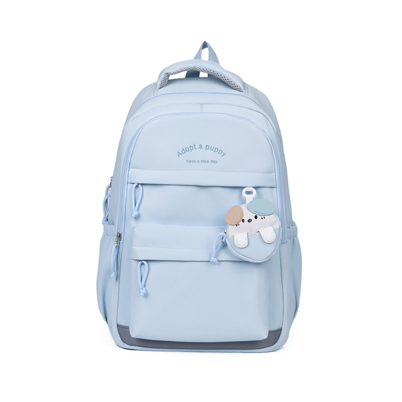 Lightweight High-capacity Commuter Backpack 8