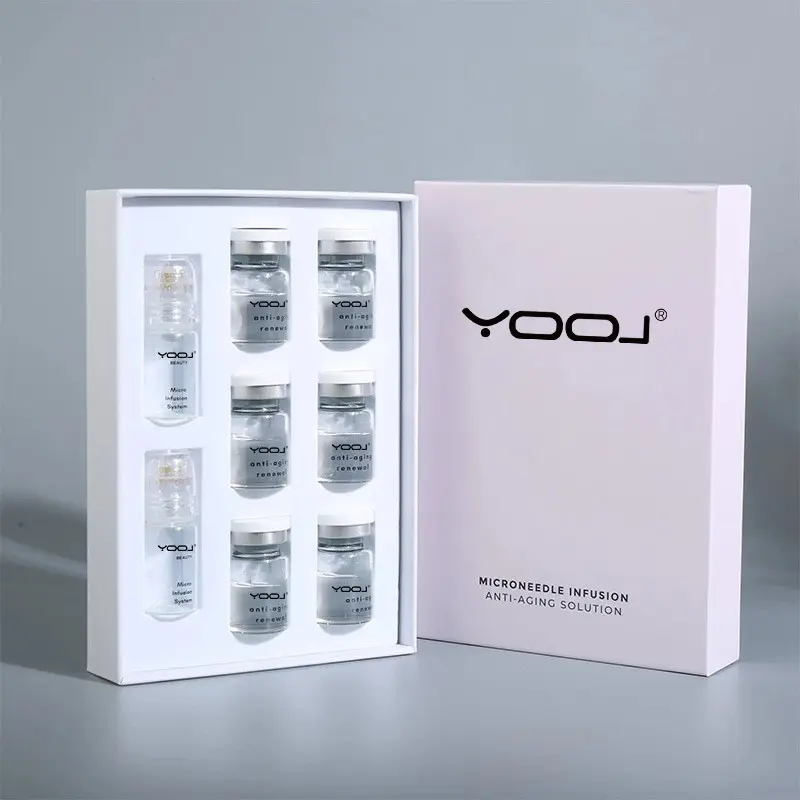 Moisturizing And Firming Micro Needle Essence