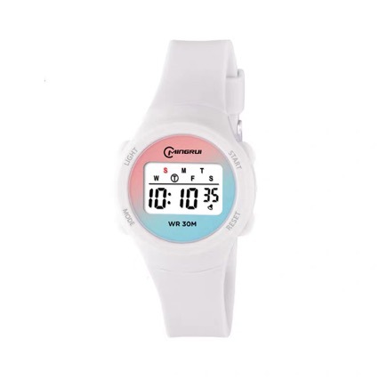Montre de sport étanche mignonne et multifonctionnelle pour les étudiants – Image 5