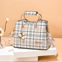 Plaid Stripes