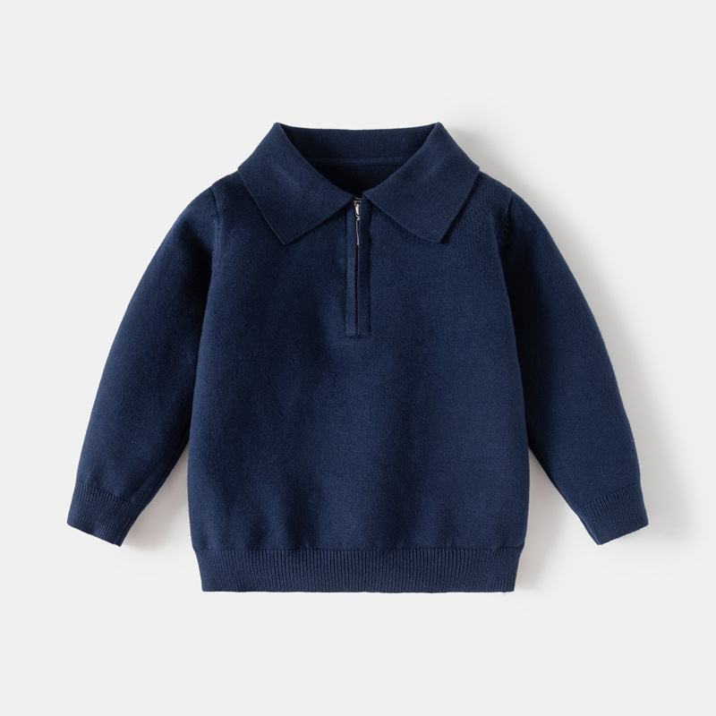 Autumn New Arrival Kids Casual Top For Boys — foto 5