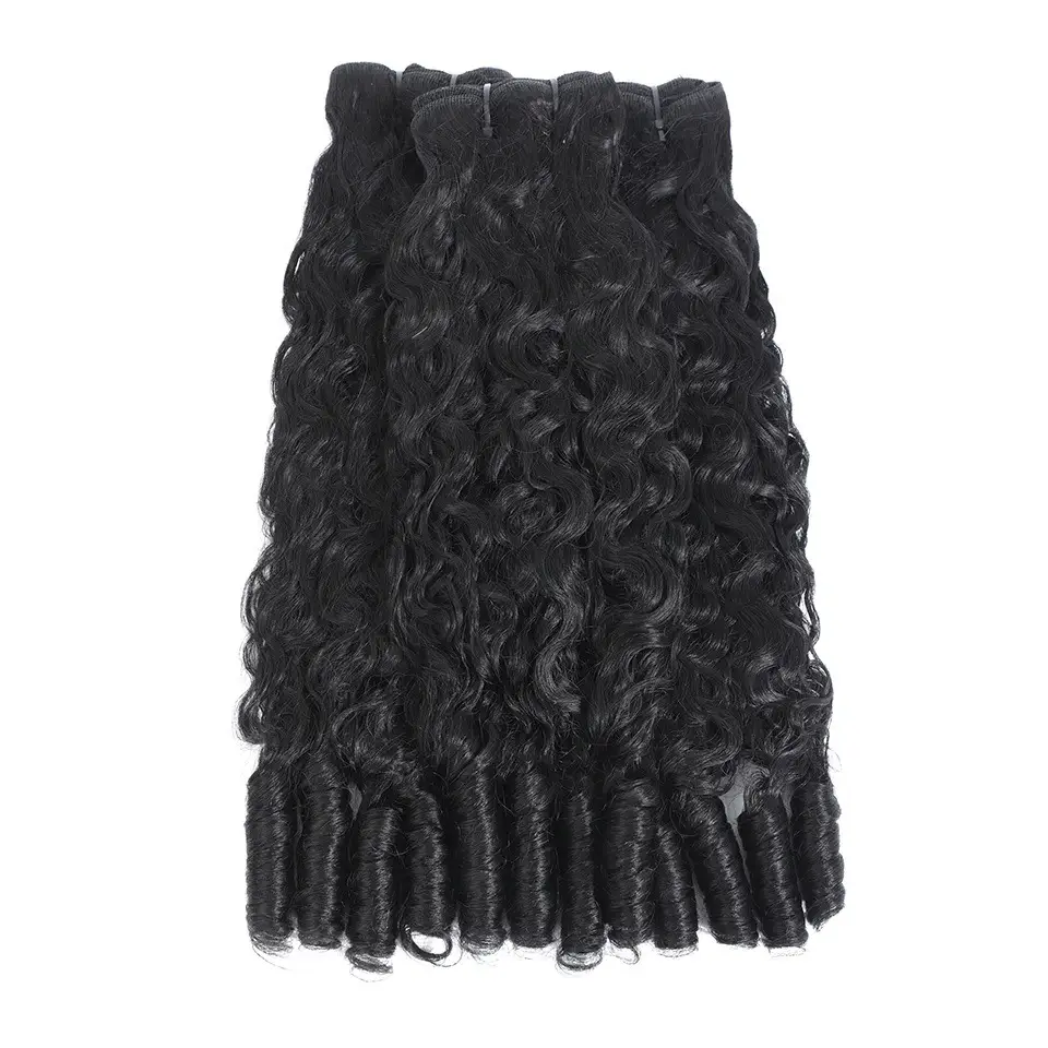 15A Hair Weft High Range All Real Hair