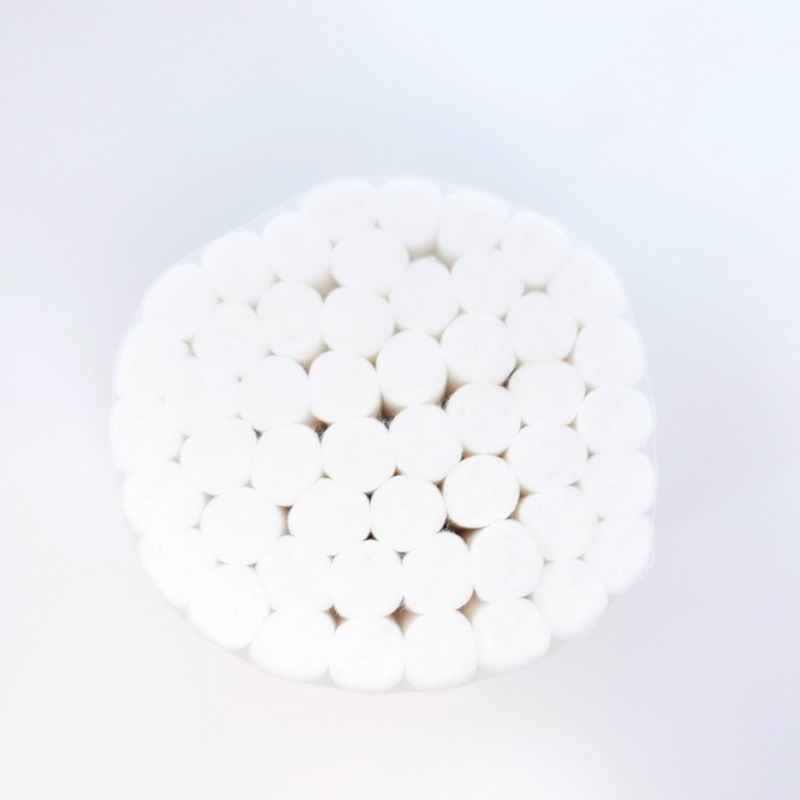 Nosebleeds, Runny Nose, And Nasal Congestion Cotton Swab Rolls For Children And Adults