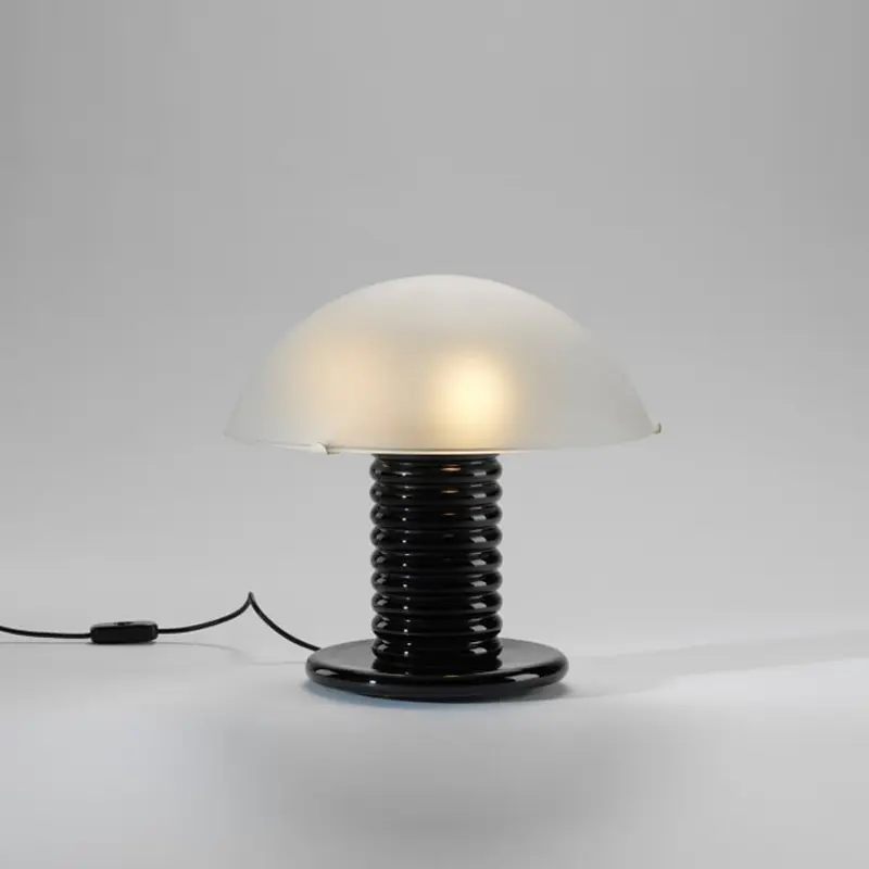 Simple Table Lamp Living Room Bedroom Bedside