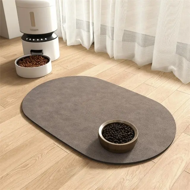 Dopamine-infused Diatom Mud Pet Pad